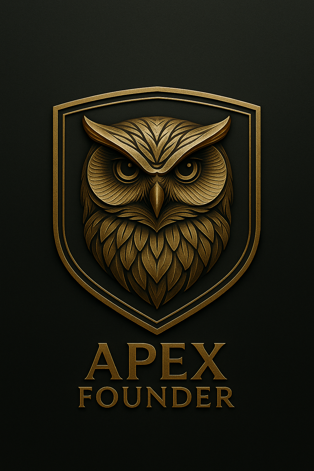 Apex Founder Authority emblem