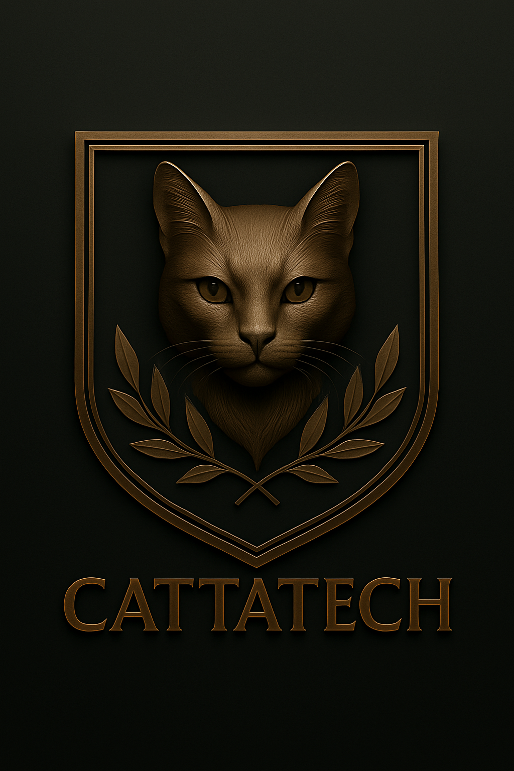 Cattatech emblem