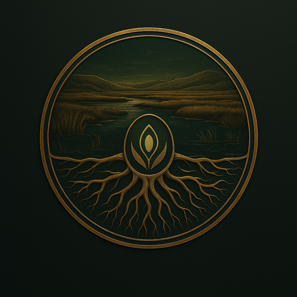 EcoTerra Public Systems emblem