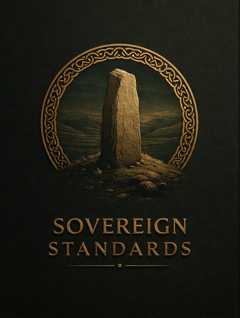 Standards, Ethics & Assurance emblem