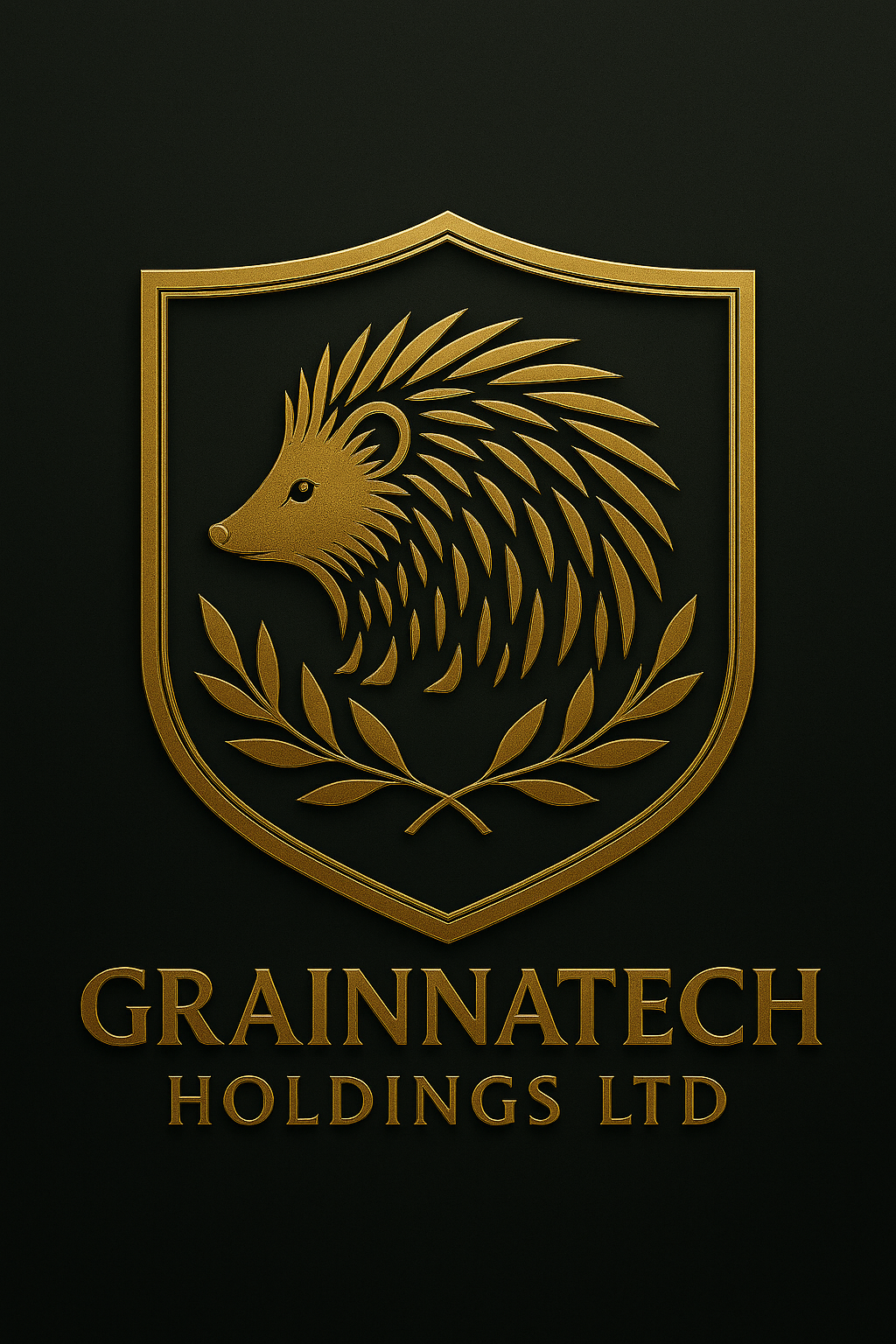 Grainnatech Hedgehog Mark