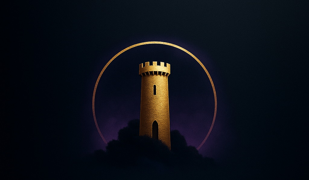 Treasury & Capital emblem